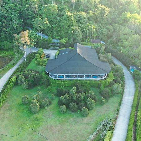 Khaolak Blue Sky Villa Као-Лак Екстер'єр фото