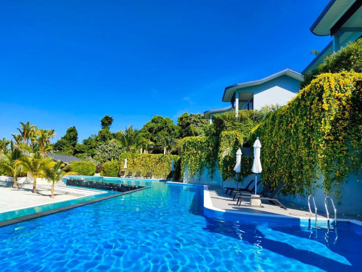 Khaolak Blue Sky Villa Као-Лак Екстер'єр фото