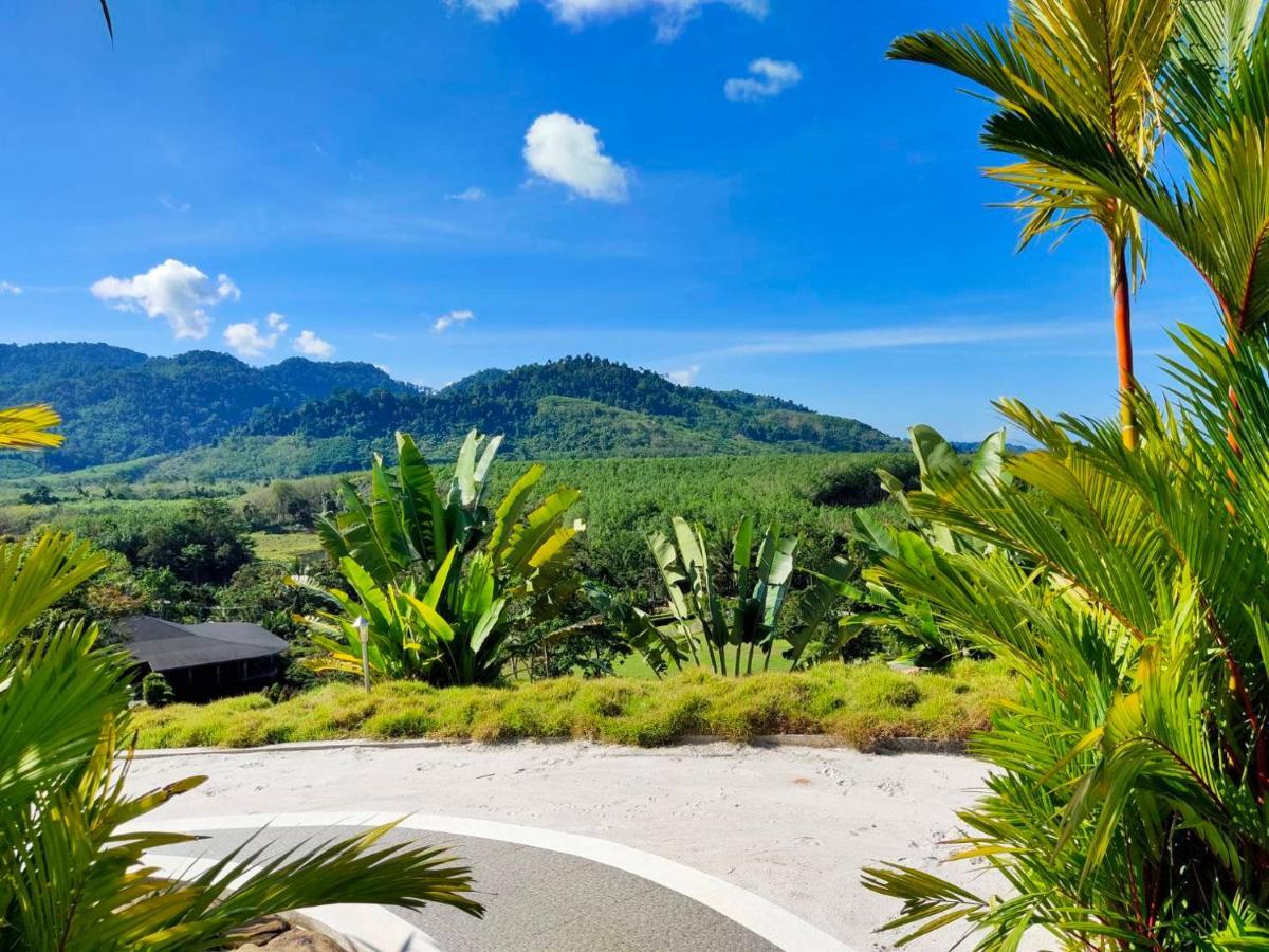 Khaolak Blue Sky Villa Као-Лак Екстер'єр фото