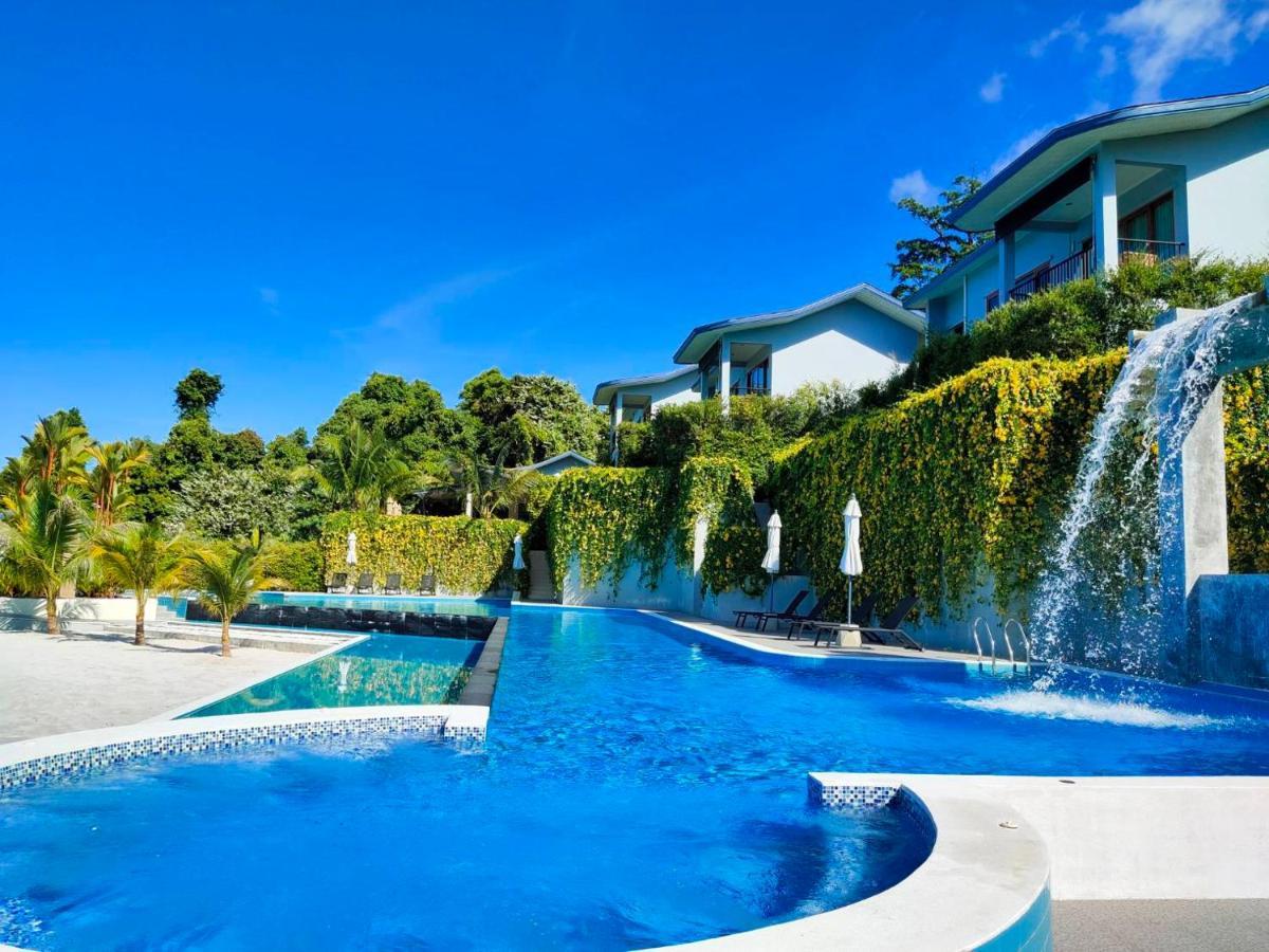 Khaolak Blue Sky Villa Као-Лак Екстер'єр фото