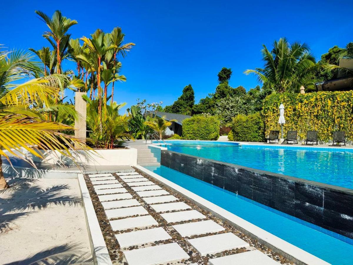 Khaolak Blue Sky Villa Као-Лак Екстер'єр фото
