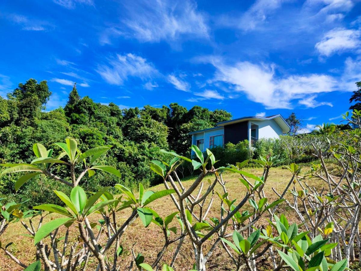Khaolak Blue Sky Villa Као-Лак Екстер'єр фото