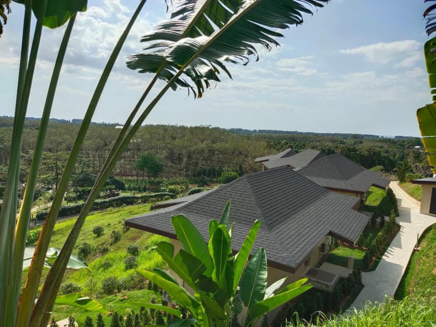 Khaolak Blue Sky Villa Као-Лак Екстер'єр фото