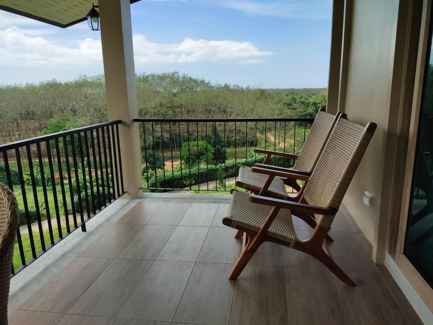 Khaolak Blue Sky Villa Као-Лак Екстер'єр фото