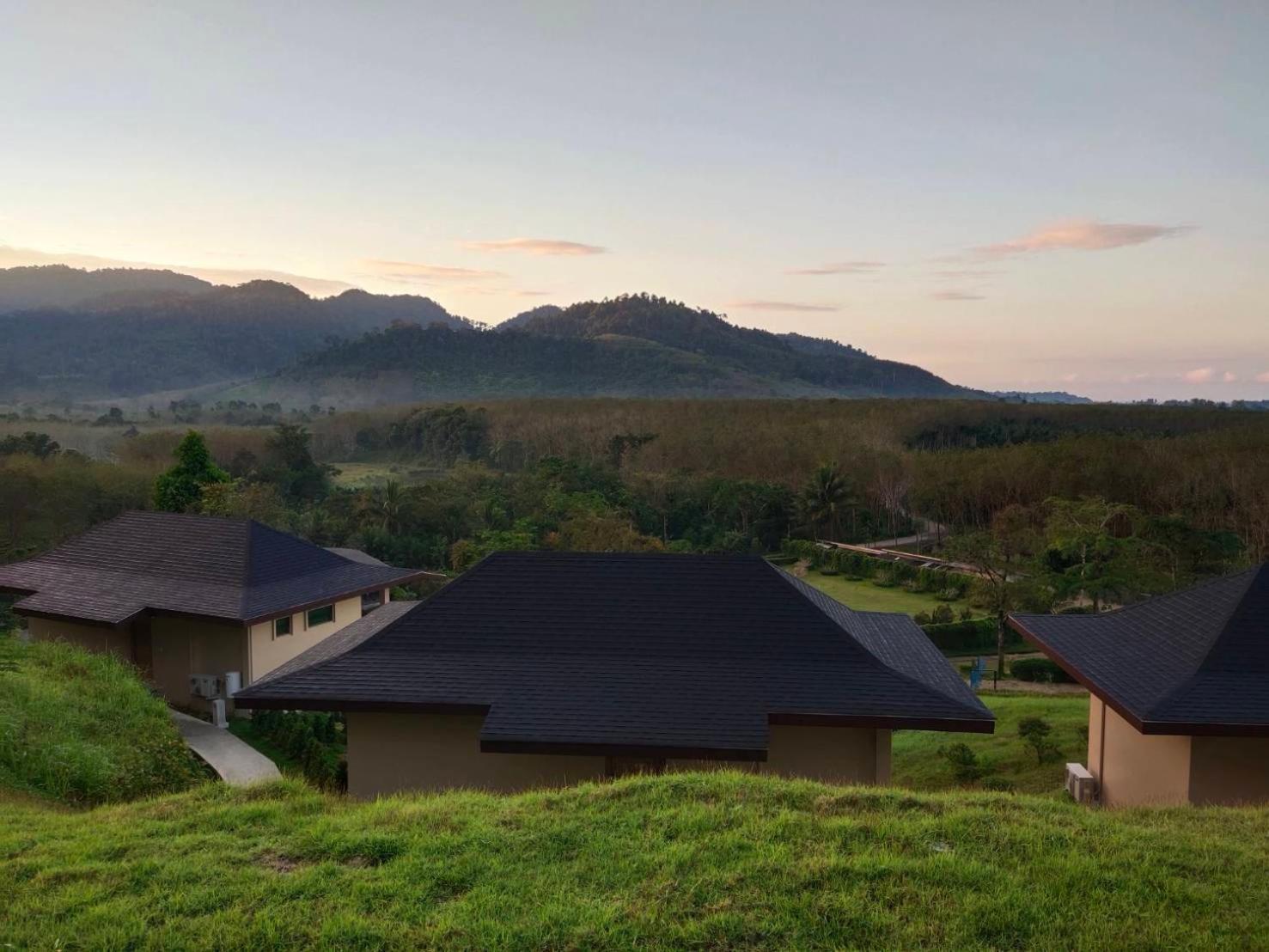Khaolak Blue Sky Villa Као-Лак Екстер'єр фото