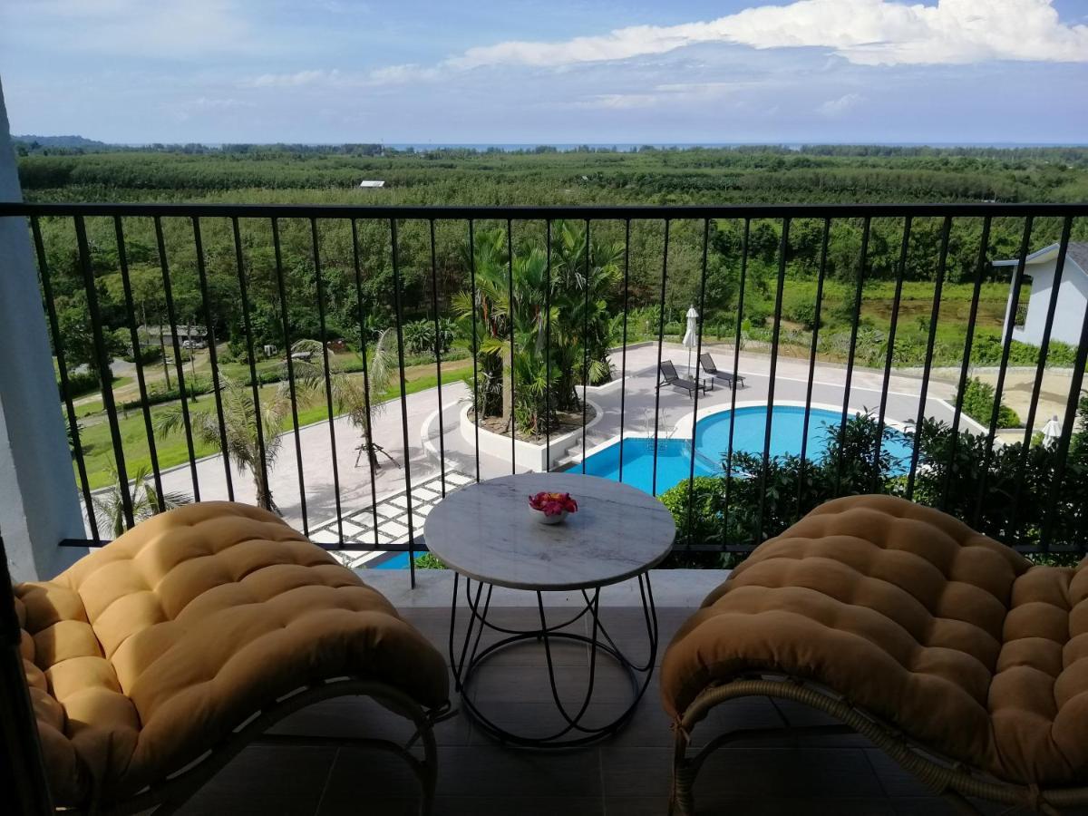 Khaolak Blue Sky Villa Као-Лак Екстер'єр фото