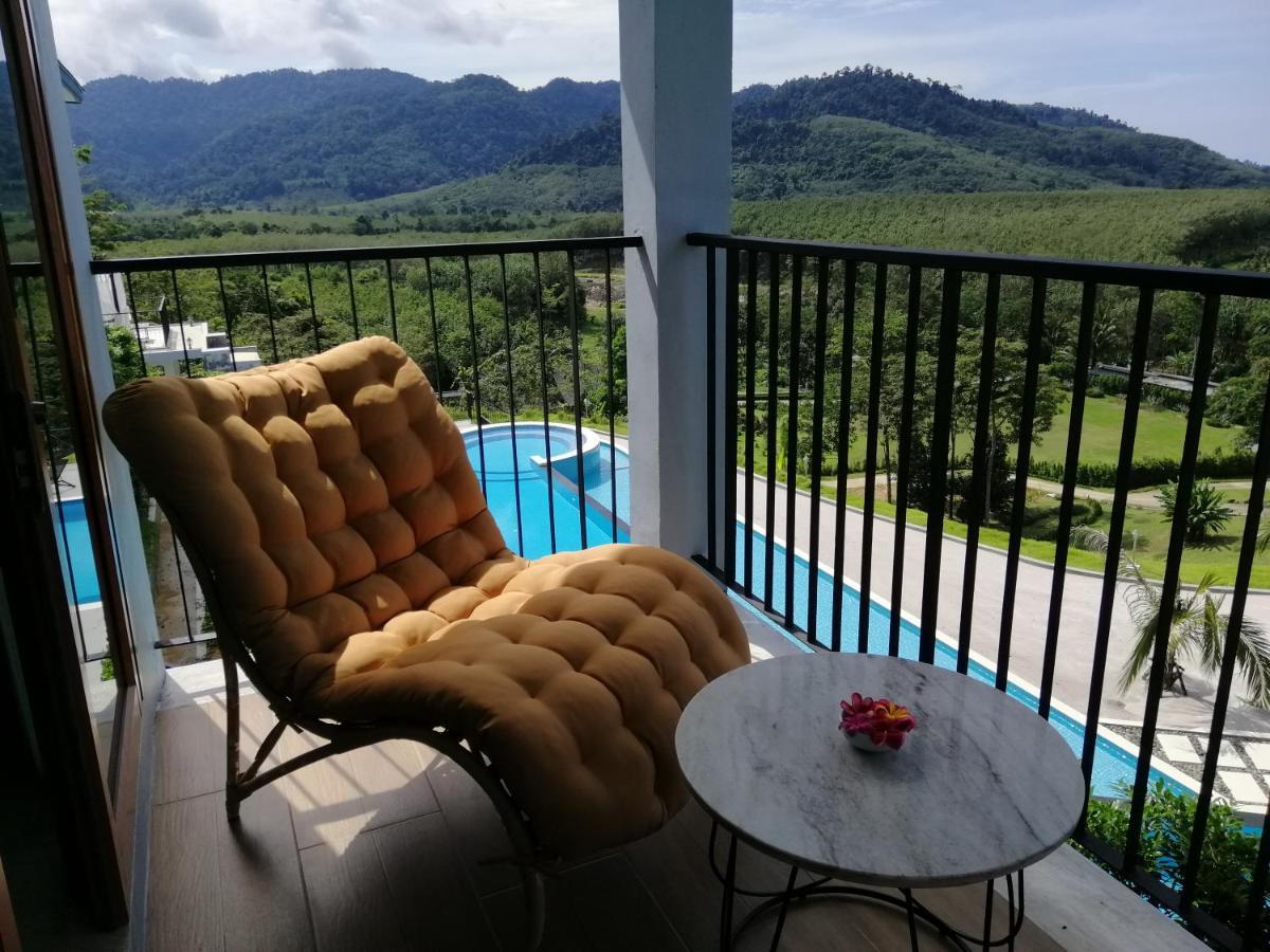 Khaolak Blue Sky Villa Као-Лак Екстер'єр фото
